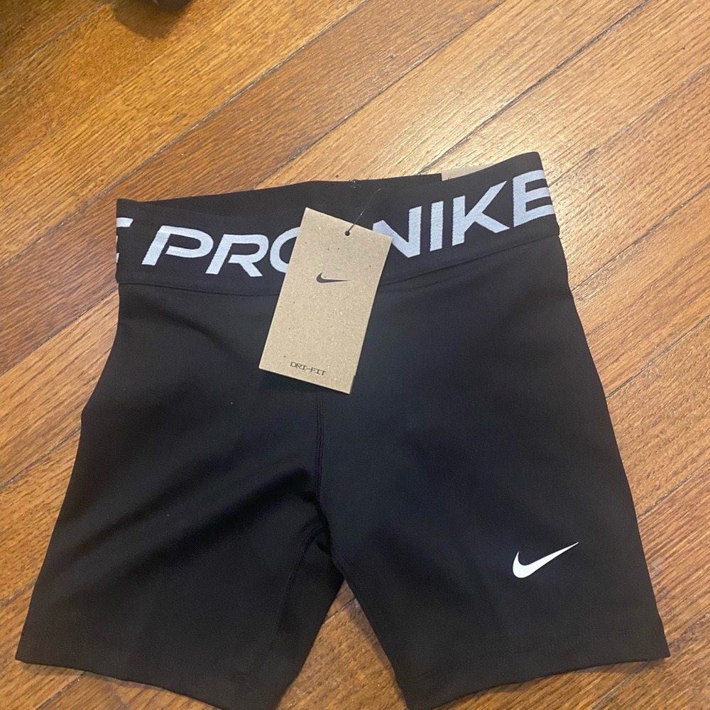 Nike Pro Spandex